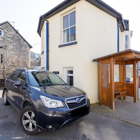 Modern Cottage For Couples, Parking, 3 Min 2 Beach Beer Exteriör bild