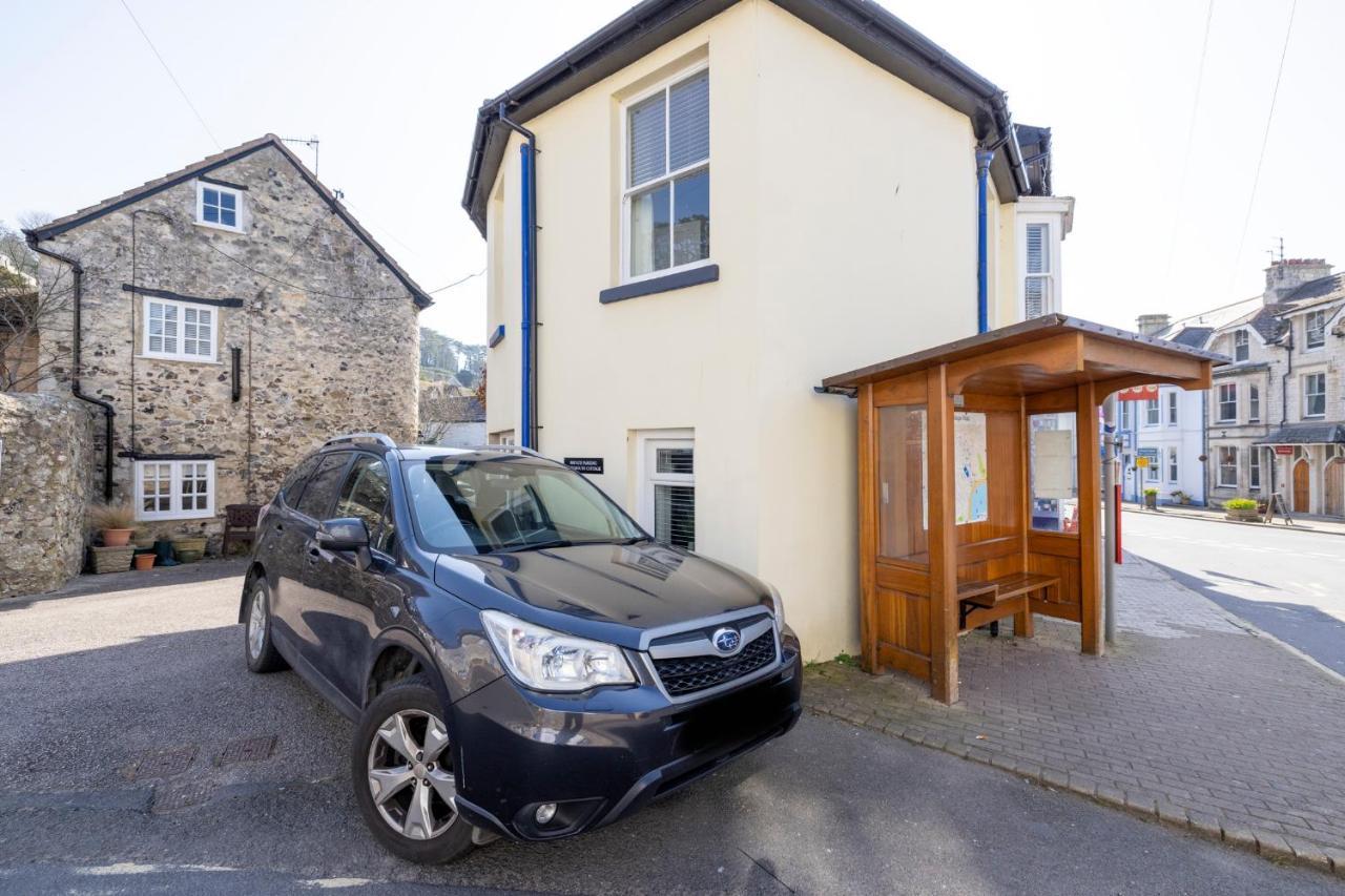 Modern Cottage For Couples, Parking, 3 Min 2 Beach Beer Exteriör bild